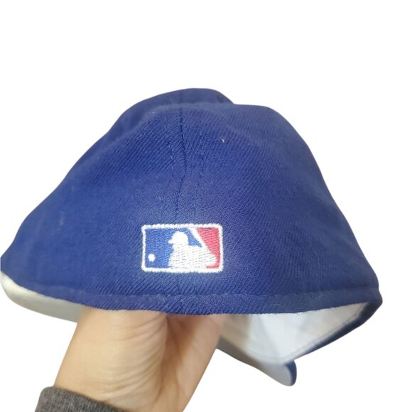 Toronto Blue Jays Baseball Cap - Picture 2 of 3